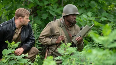 Come Out Fighting izle