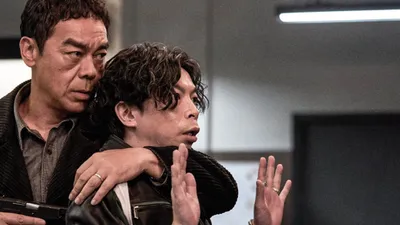 Crisis Negotiators izle