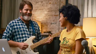 Hearts Beat Loud izle