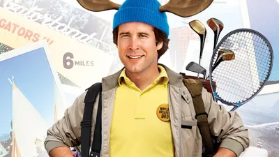 Çılgın Aile Tatilde izle