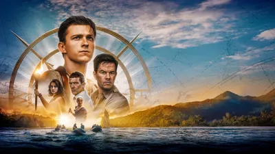 Uncharted izle