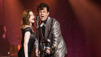 Zorlu Yol: Dewey Cox'un Hikayesi izle