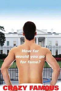 Crazy Famous izle