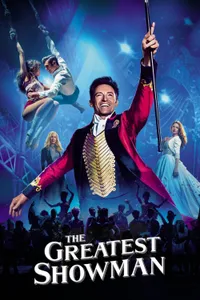 Muhteşem Showman izle