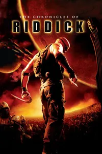 Riddick Günlükleri izle