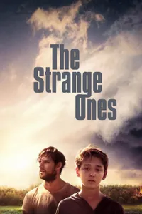 The Strange Ones izle