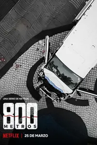 800 metros izle