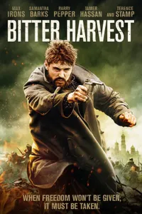 Bitter Harvest izle