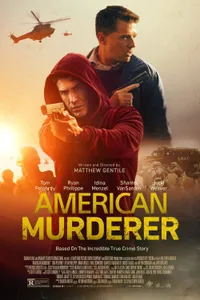 American Murderer izle