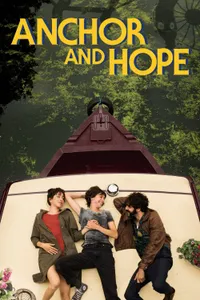 Anchor and Hope izle