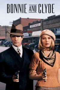 Bonnie ve Clyde izle