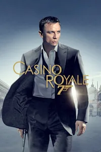 Casino Royale izle