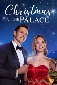 Christmas at the Palace izle