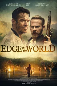 Edge of the World izle