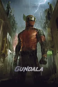Gundala izle