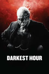 En Karanlık Saat izle