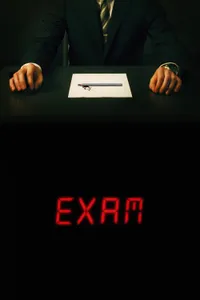 Exam |Sınav| izle