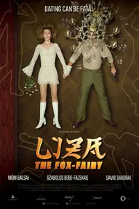 Liza the Fox Fairy izle