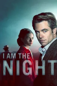 I Am the Night izle