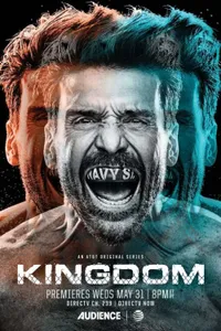Kingdom izle