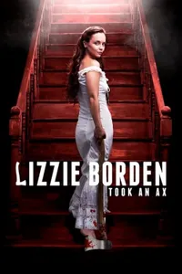 Lizzie Borden Took an Ax izle