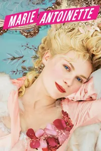 Marie Antoinette izle