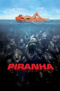 Piranha izle