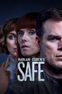 Safe izle