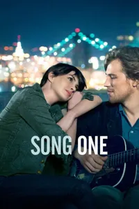 Song One izle