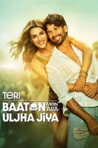 Teri Baaton Mein Aisa Uljha Jiya izle