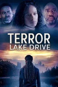 Terror Lake Drive izle