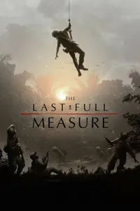 The Last Full Measure izle