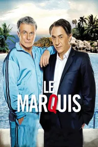 Le Marquis izle