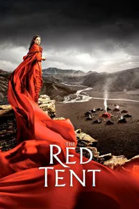 The Red Tent izle