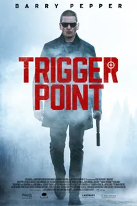Trigger Point izle