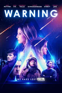 Warning izle