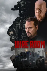 Wire Room izle