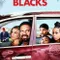 Black Ailesi fragman izle