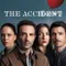  Accidente fragman izle